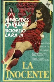 The Innocent movie poster