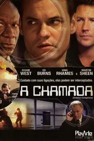 Poster do filme A Chamada