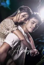 Always movie poster