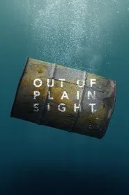 Poster do filme Out of Plain Sight
