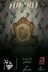 Code Zein tv show poster