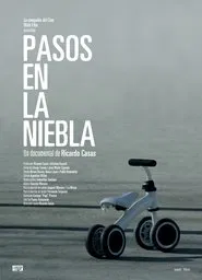 Pasos en la niebla movie poster