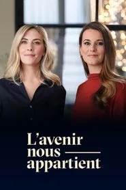 Poster da série L’avenir nous appartient