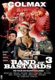 Poster do filme Band of Bastards 3