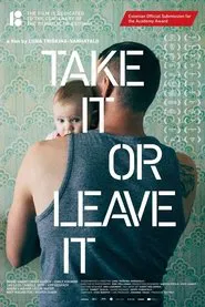 Take It or Leave It movie poster