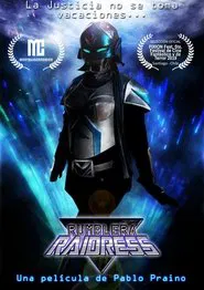 Poster do filme Rumblera Raidress
