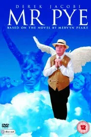 Poster da série Mr. Pye