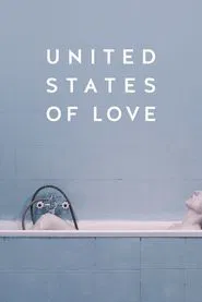 United States of Love movie poster