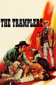 The Tramplers movie poster