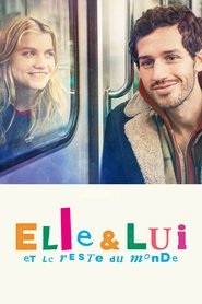 Her & Him & the Rest of the World movie poster