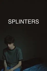 Splinters movie poster