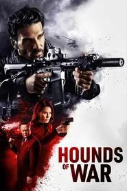 Hounds of War movie poster