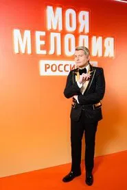 Poster da série Моя мелодия