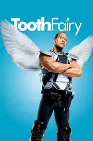 Tooth Fairy movie poster