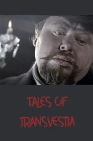 Poster do filme Tales of Transvestia