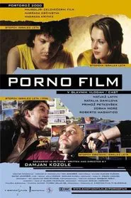 Porno Movie movie poster