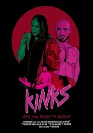 Kinks movie poster