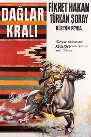 The King of Mountains movie poster
