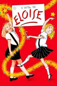 Poster do filme O Natal de Eloise