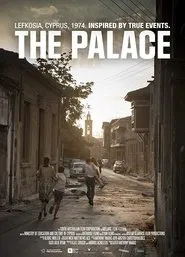 The Palace movie poster