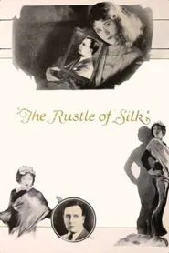 Poster do filme The Rustle of Silk
