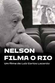 Poster do filme Nelson Filma o Rio