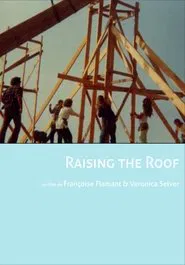 Raising the Roof movie poster