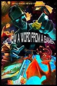 Word From a Gamer movie poster
