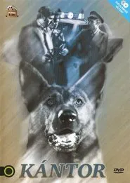Kántor tv show poster