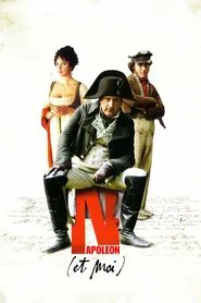 Napoleon and Me movie poster
