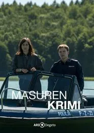 Der Masuren-Krimi - Fangschuss movie poster