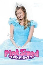 Pint Sized Cock Pocket 7 movie poster