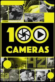 100 Cameras tv show poster