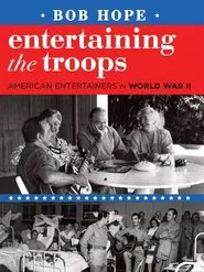 Bob Hope: Entertaining the Troops movie poster