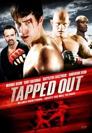 Tapped Out movie poster