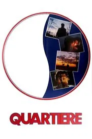 Quartiere movie poster