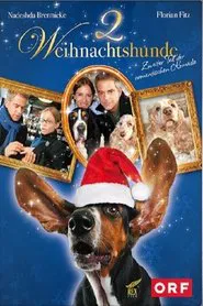 Zwei Weihnachtshunde movie poster