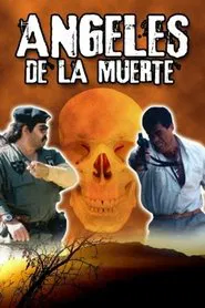 Angels of Death movie poster