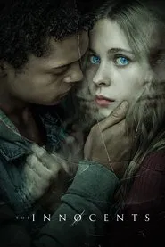The Innocents tv show poster
