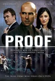 Poster da série Proof