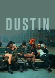 Dustin movie poster