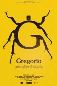 Gregorio movie poster
