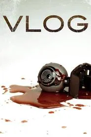 Vlog movie poster