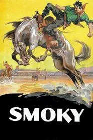 Smoky movie poster