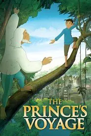 The Prince’s Voyage movie poster