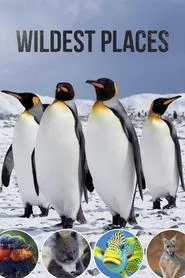 Poster da série Wildest Places