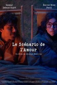 Le Scénario de l’Amour movie poster