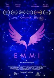 Emmi movie poster