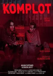 Komplot movie poster