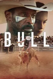 Bull movie poster